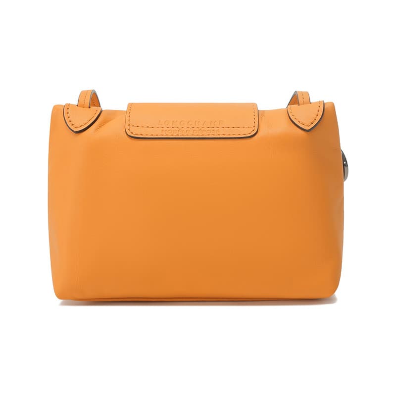 Мини-сумка LONGCHAMP LE PLIAGE XTRA - изображение 4