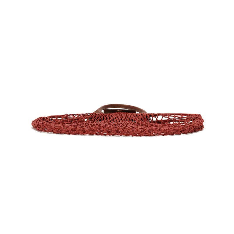 Мини-сумка LONGCHAMP LE PLIAGE FILET - изображение 5