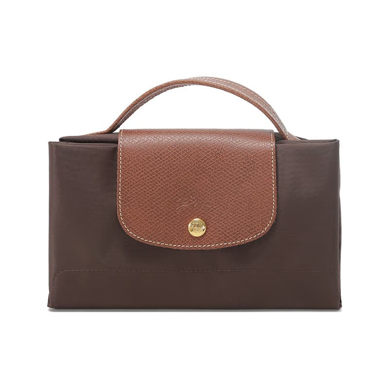 Сумка LONGCHAMP - изображение 7