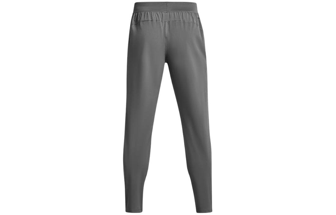 Штаны Under Armour STORM Run logo - изображение 2