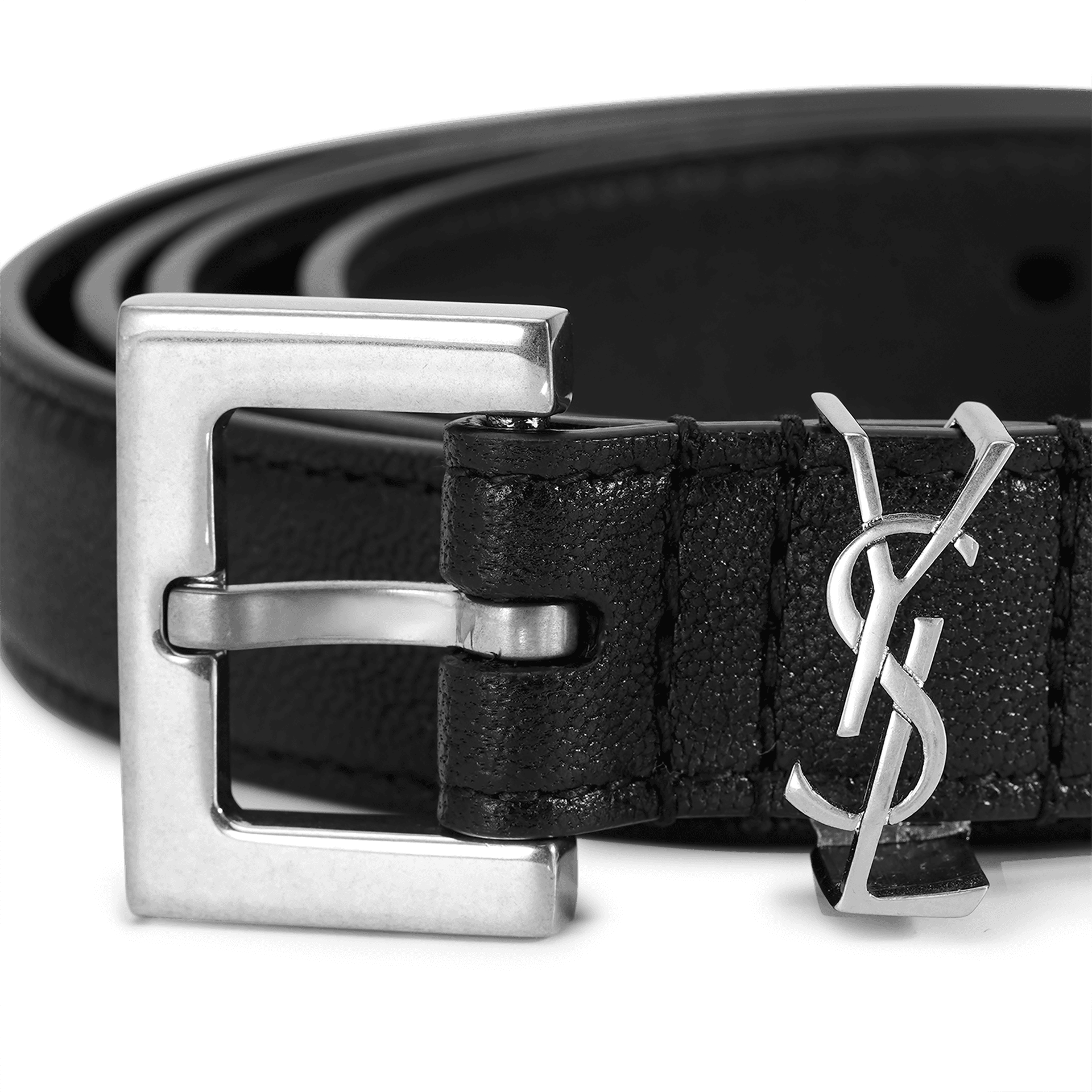 Ремень Saint Laurent Belt - изображение 3