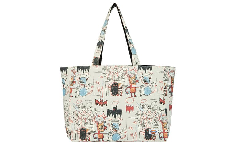 Сумка Dickies x JMB Logo Tote - изображение 2