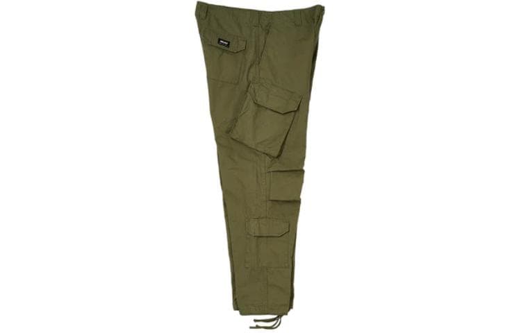 Штаны PALACE SS24 RN CARGO TROUSER OLIVE - изображение 3