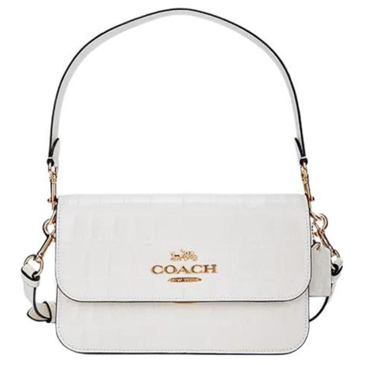 Мини-сумка COACH Brynn - изображение 1