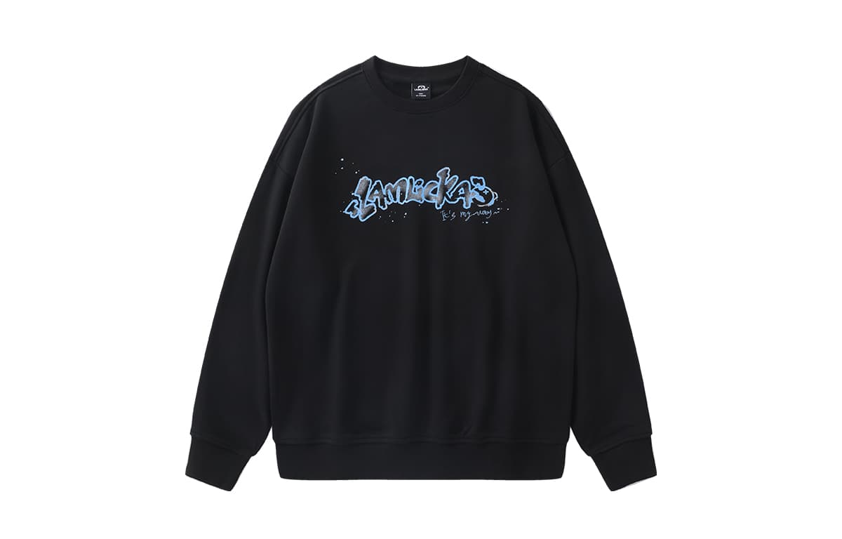 Худи LAMLICKA SS24 - изображение 2