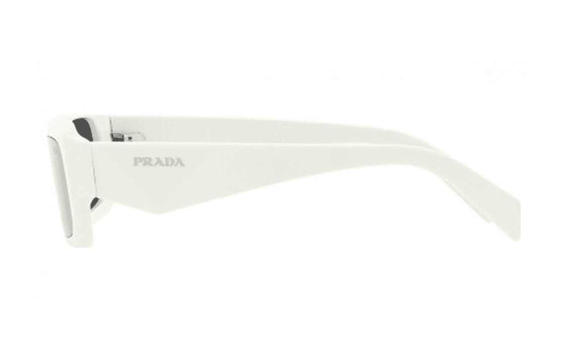 Солнцезащитные очки PRADA - изображение 3