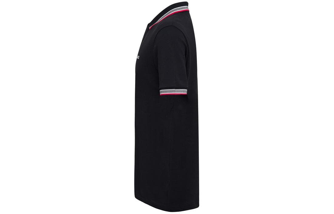 Поло HUGO BOSS SS24 LogoPolo - изображение 3