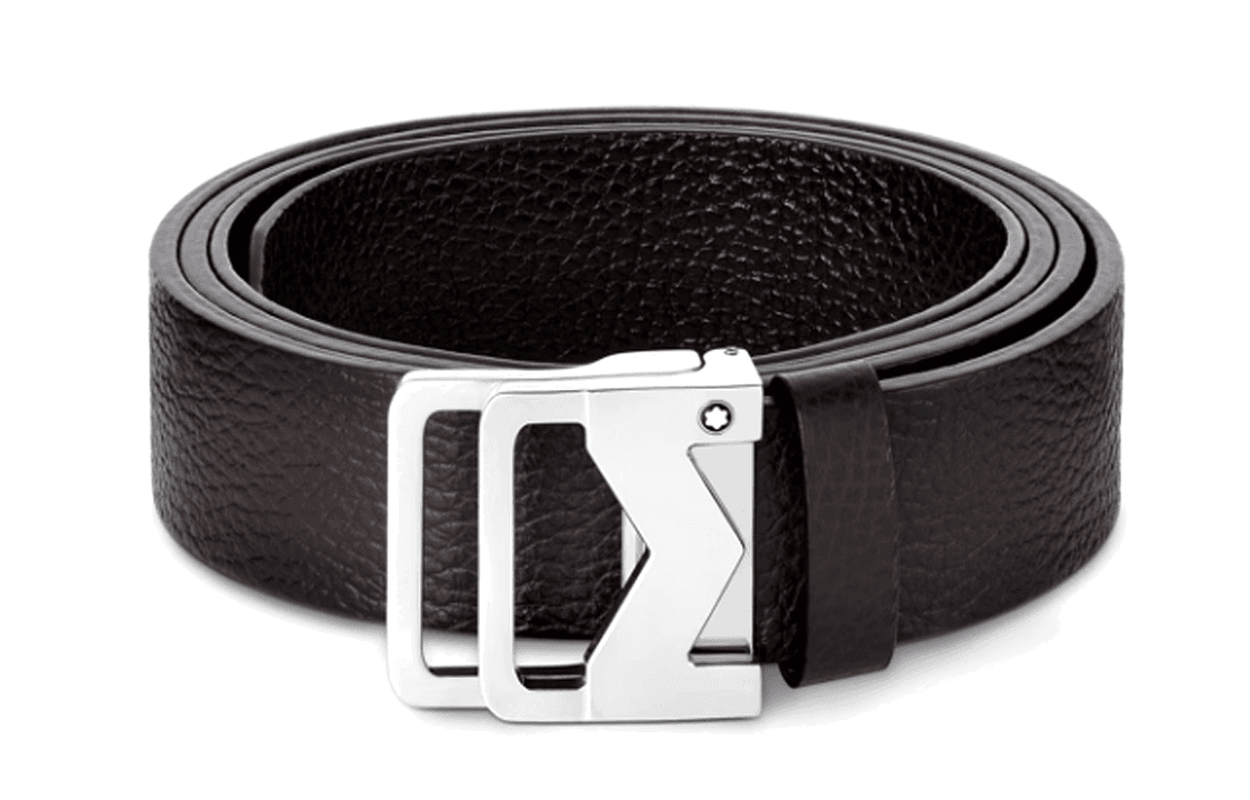 Ремень MONTBLANC 3.5CM - изображение 1