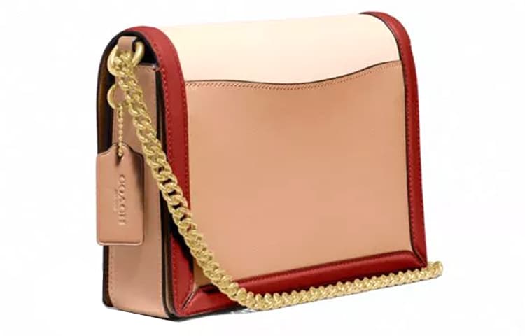 Сумка через плечо COACH Hutton 22 - изображение 2