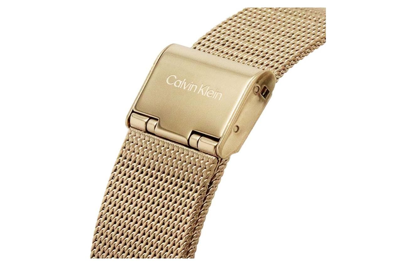 Механические часы CKCalvin Klein 38mm 30 25200102 - изображение 5