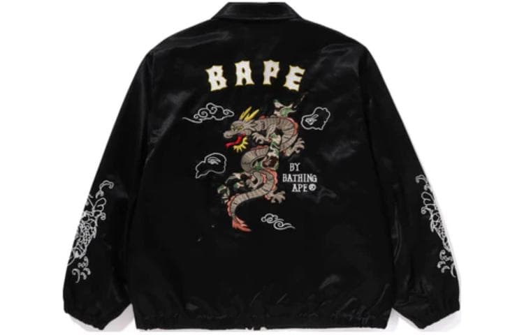 Куртка A BATHING APE - изображение 2