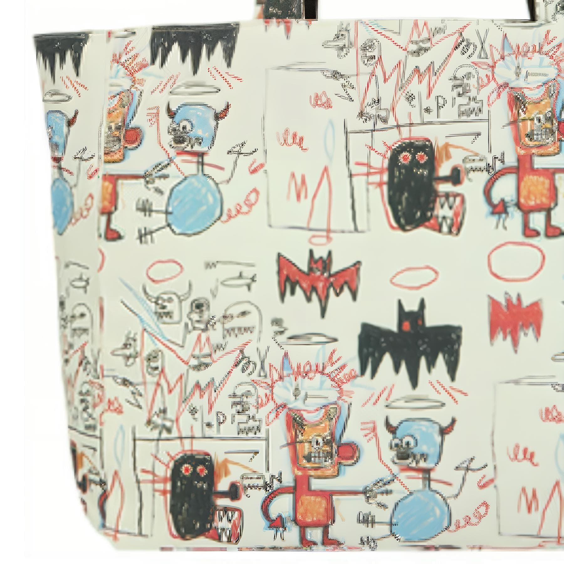 Сумка Dickies x JMB Logo Tote - изображение 5