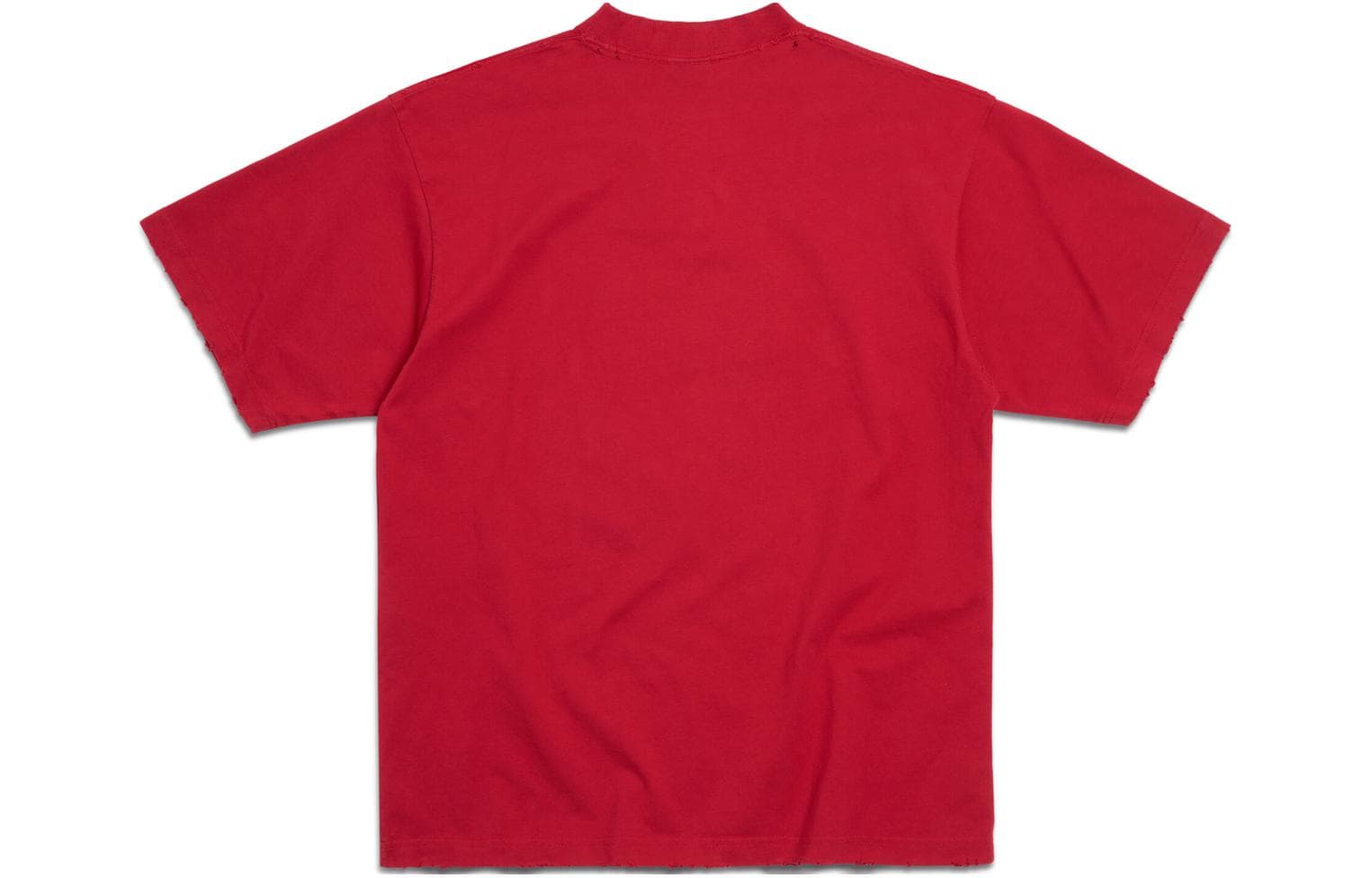 Футболка Balenciaga T - изображение 2