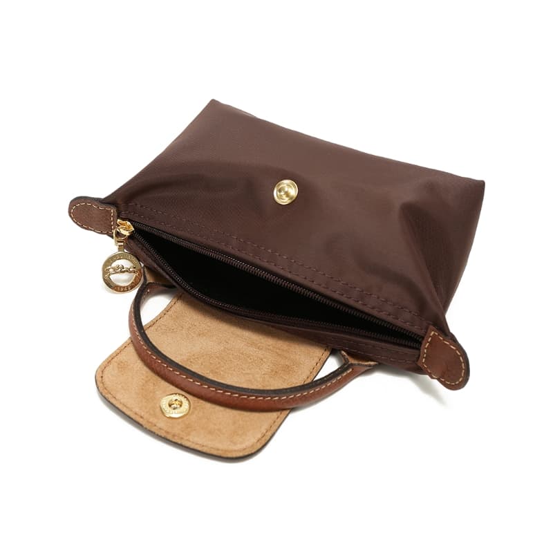 Сумка Longchamp Le Pliage Original - изображение 6