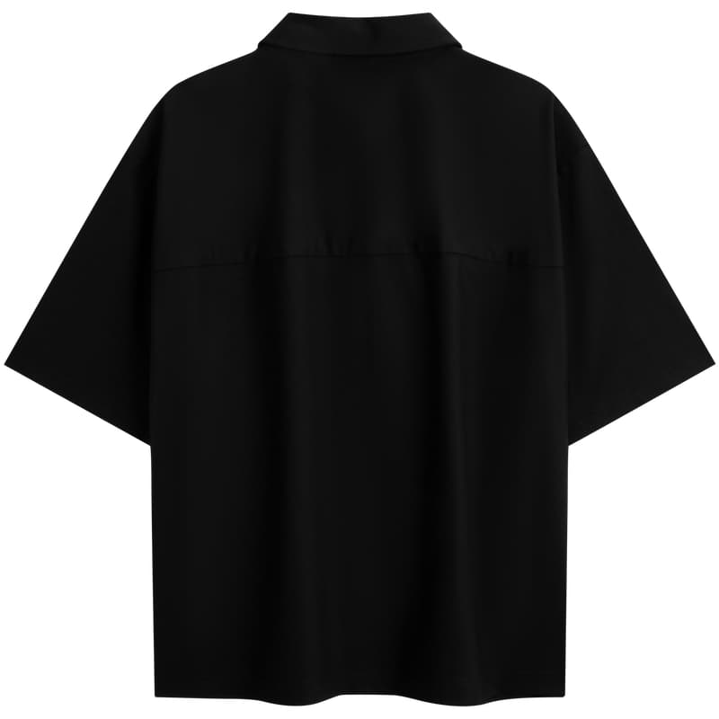 Рубашка CALVIN KLEIN - изображение 2