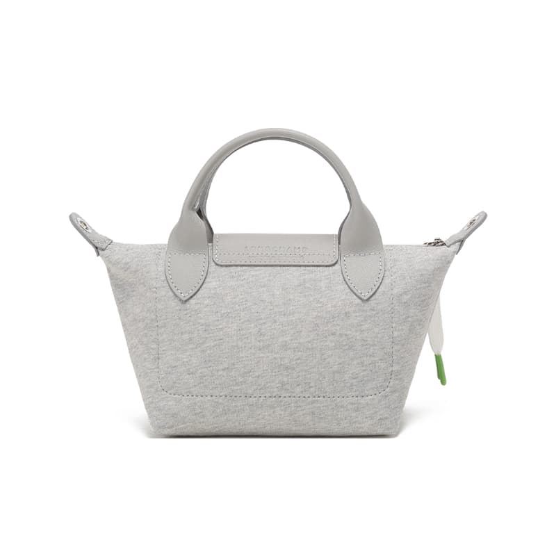 Сумка LONGCHAMP Le Pliage - изображение 4