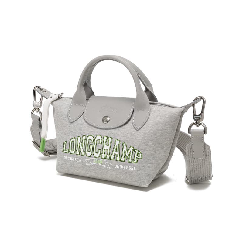 Сумка LONGCHAMP Le Pliage - изображение 2