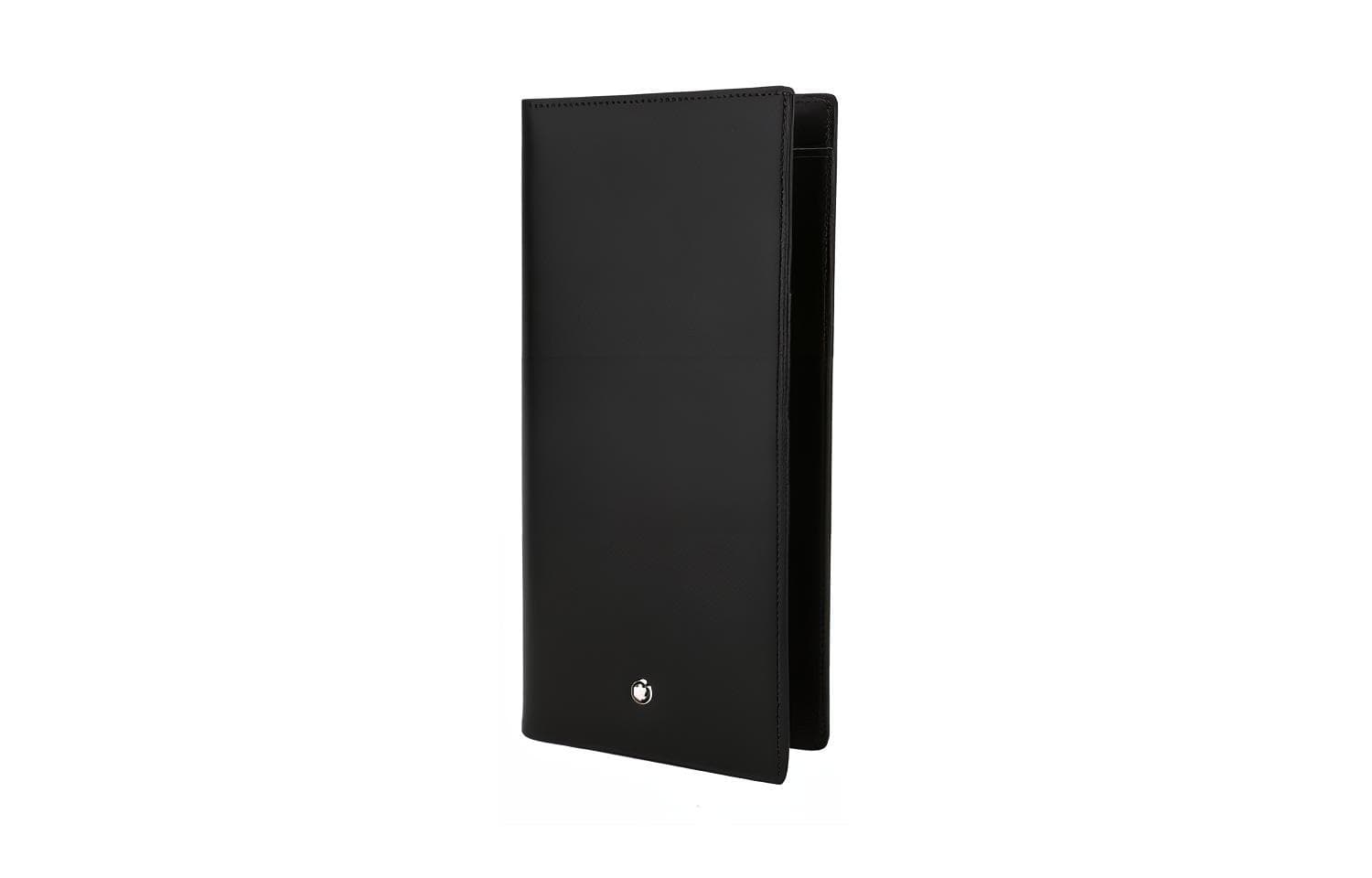 Кошелек MONTBLANC Logo - изображение 3