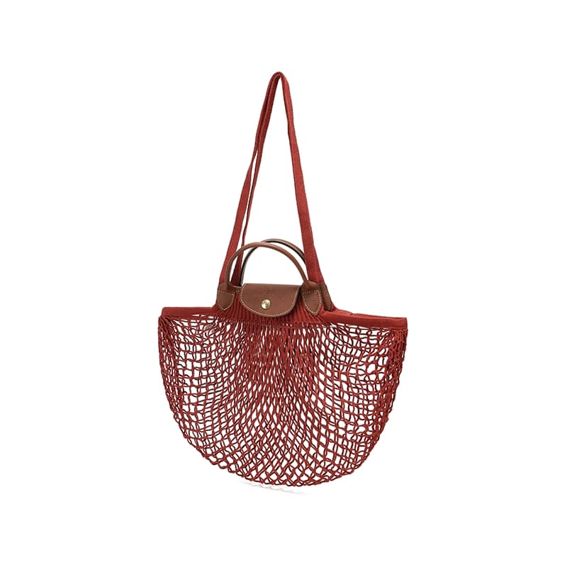Мини-сумка LONGCHAMP LE PLIAGE FILET - изображение 2