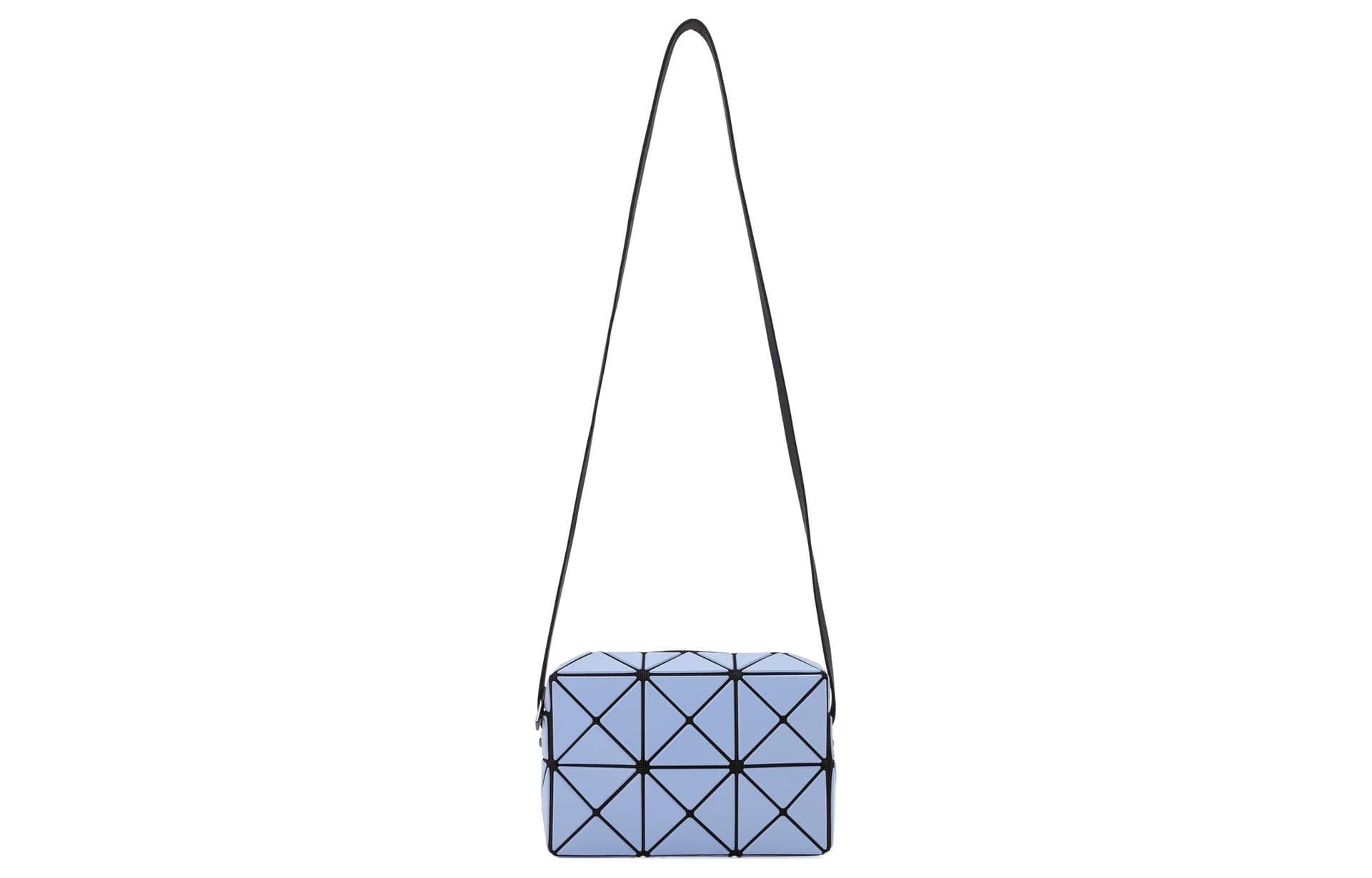 Сумка через плечо ISSEY MIYAKE Cuboid - изображение 1