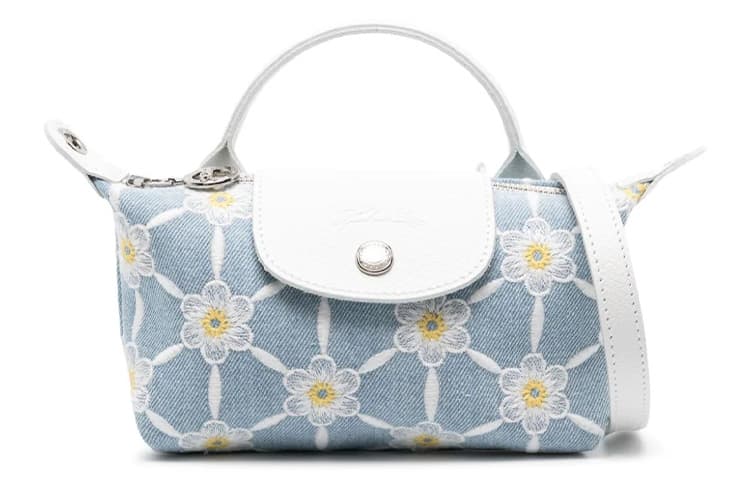 Сумка LONGCHAMP Le Pliage - изображение 1