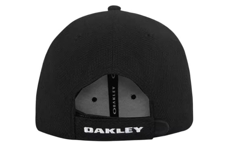 Кепка Oakley - изображение 4