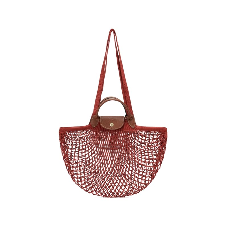 Мини-сумка LONGCHAMP LE PLIAGE FILET - изображение 1