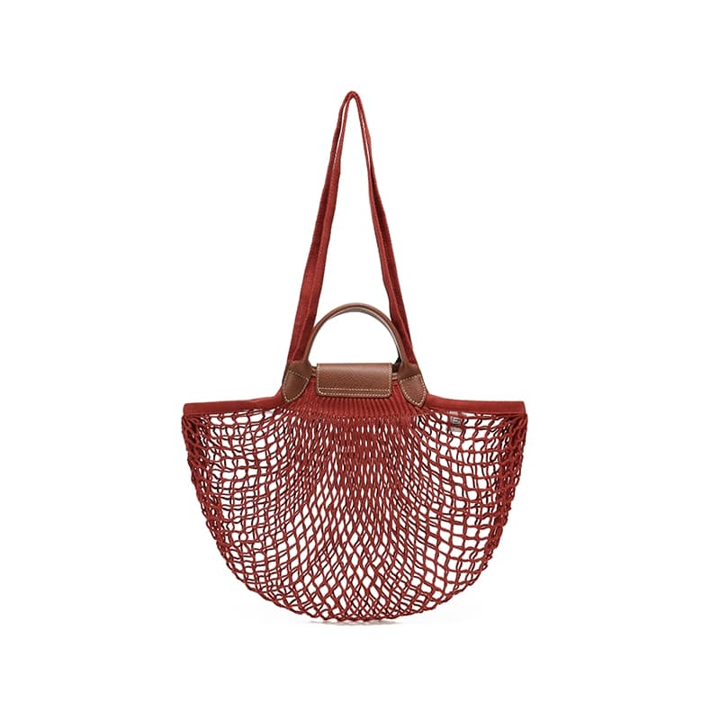 Мини-сумка LONGCHAMP LE PLIAGE FILET - изображение 4