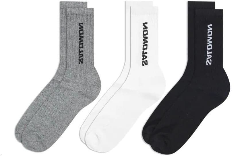 Носки Salomon Socks - изображение 1