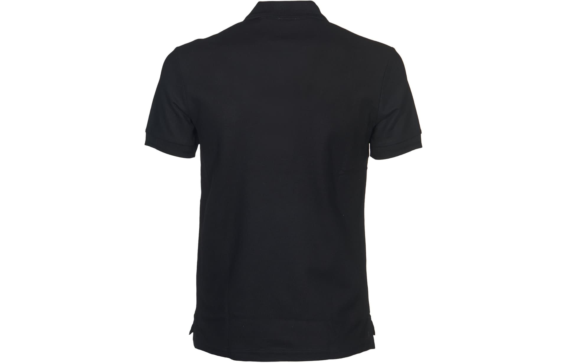 Поло Burberry LogoPolo - изображение 2