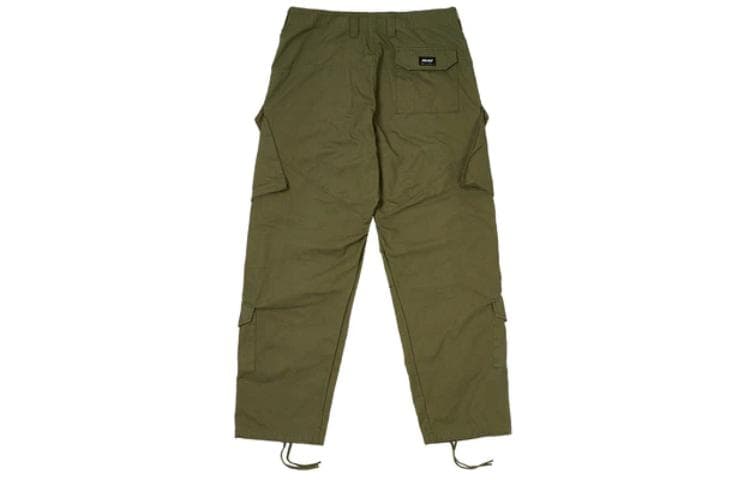 Штаны PALACE SS24 RN CARGO TROUSER OLIVE - изображение 2