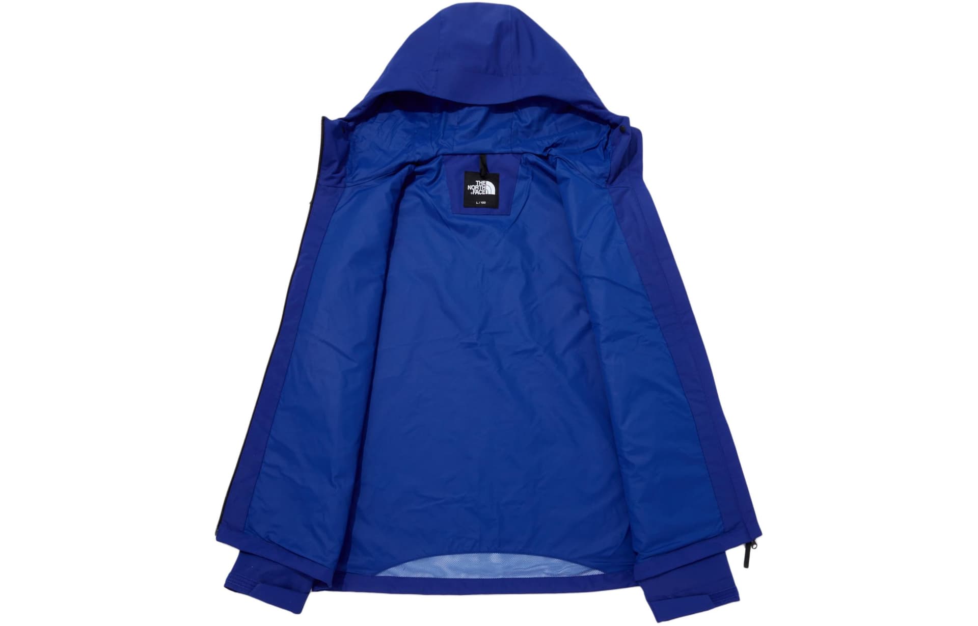 Куртка The North Face Mountain Peak Jacket Deep Blue - изображение 3