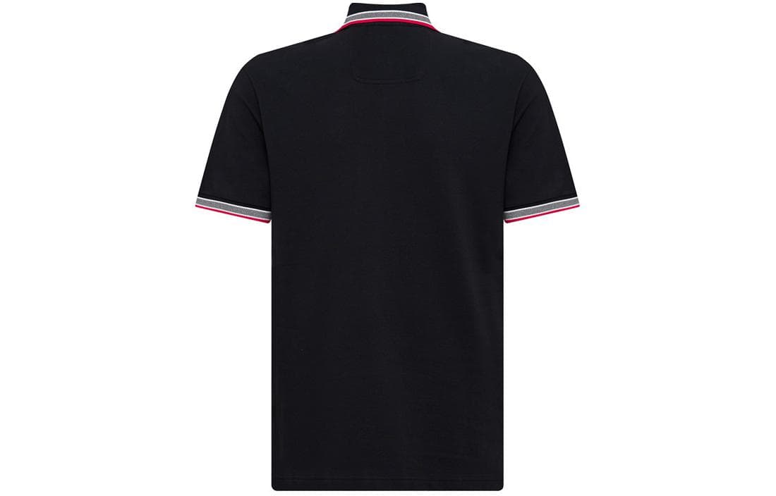 Поло HUGO BOSS SS24 LogoPolo - изображение 2