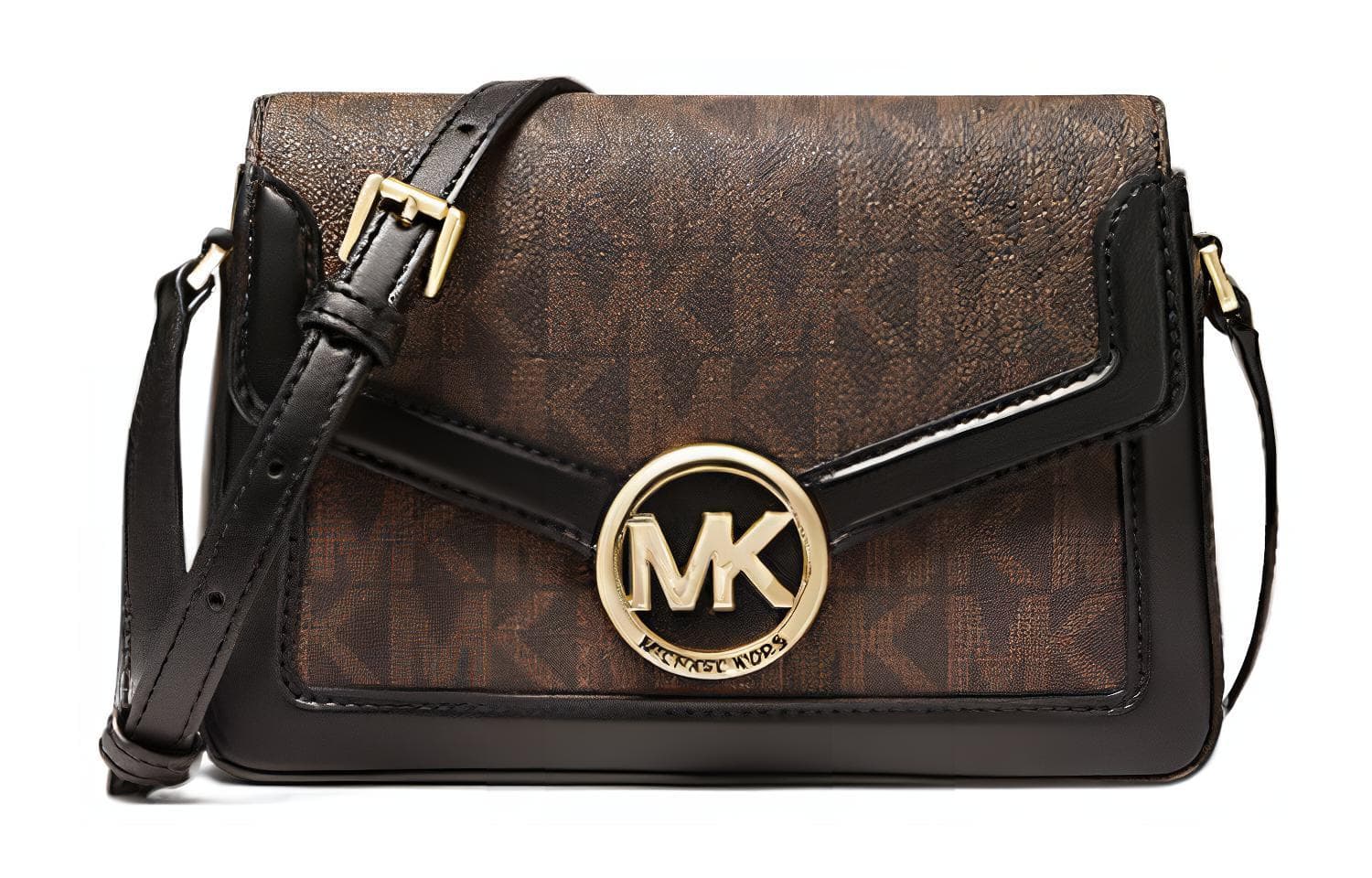Сумка через плечо Michael Kors Jessie - изображение 1