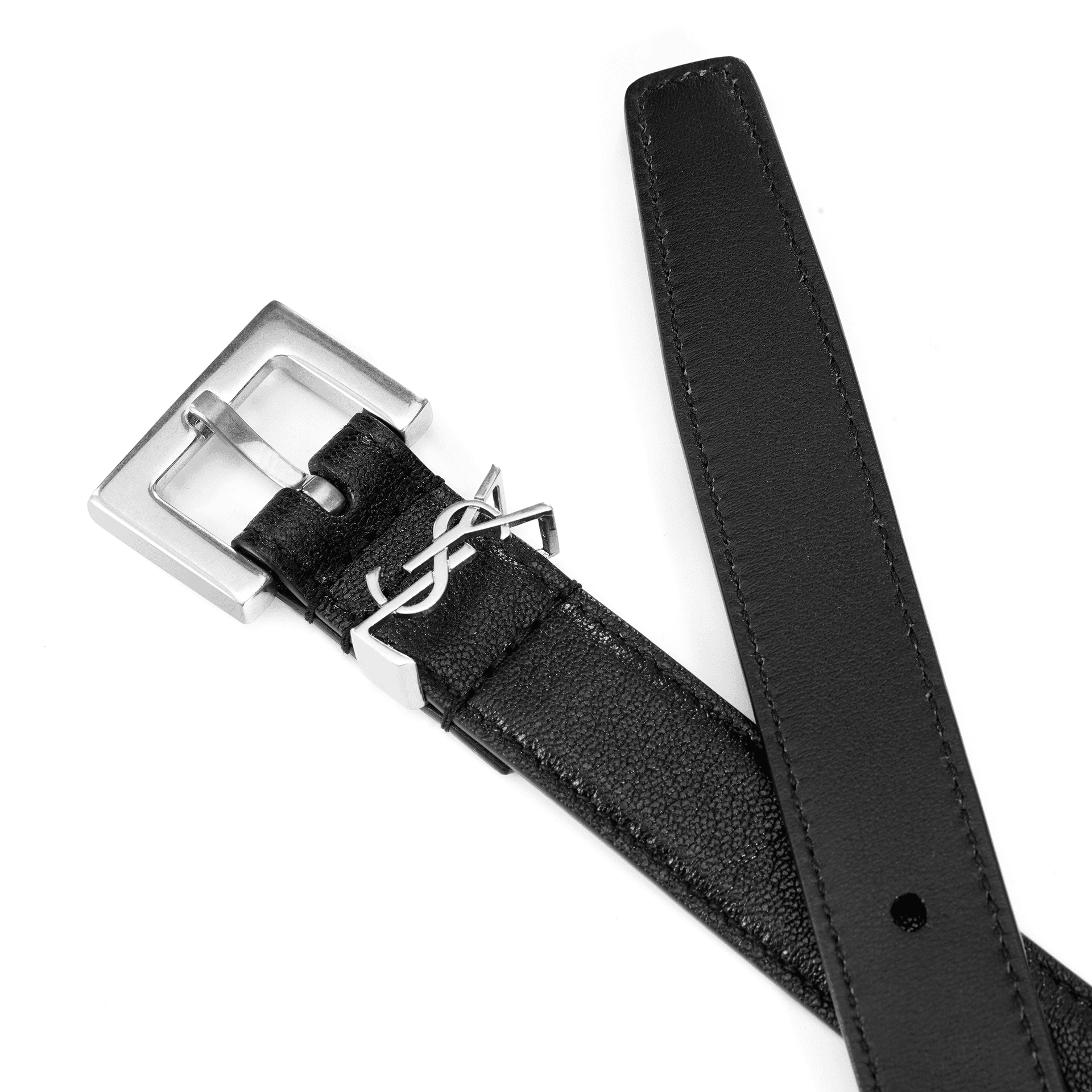 Ремень Saint Laurent Belt - изображение 4