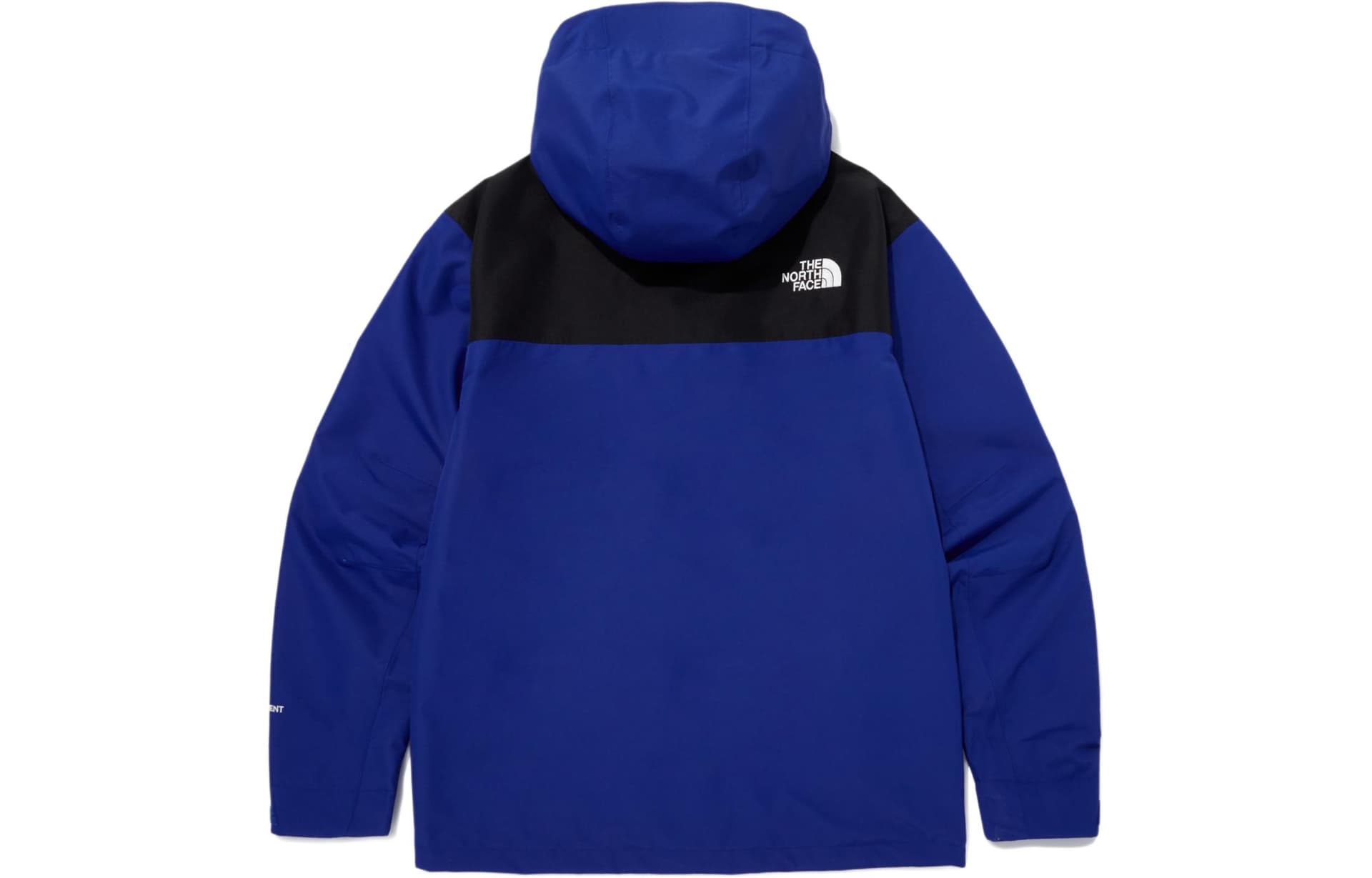 Куртка The North Face Mountain Peak Jacket Deep Blue - изображение 2
