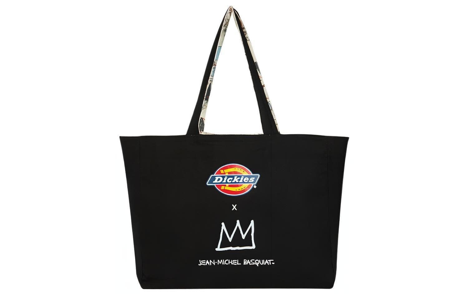 Сумка Dickies x JMB Logo Tote - изображение 1