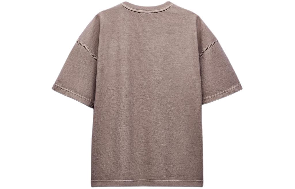 Футболка ZARA T - изображение 2