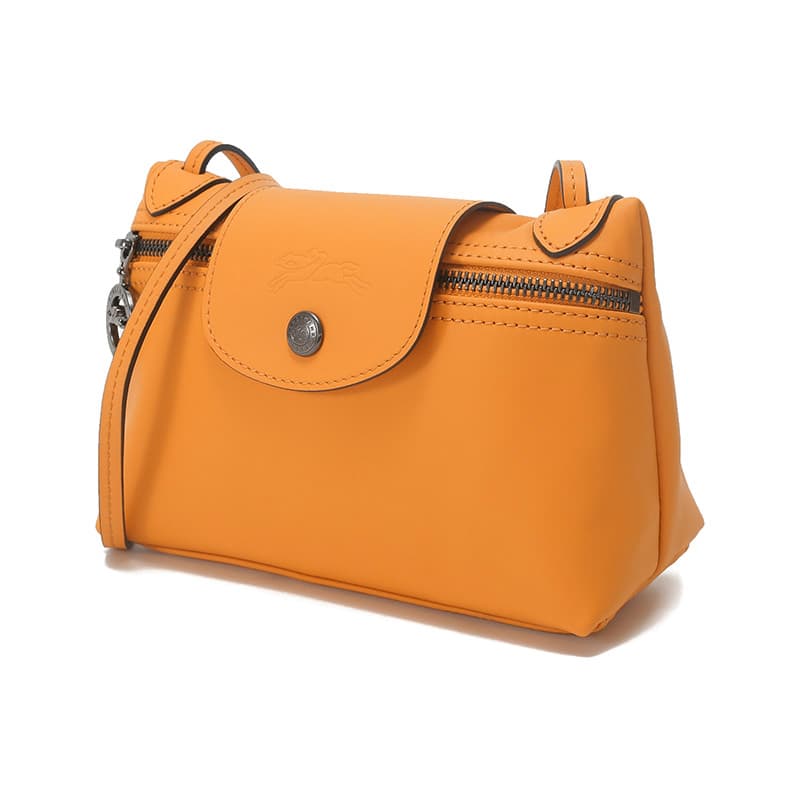 Мини-сумка LONGCHAMP LE PLIAGE XTRA - изображение 2