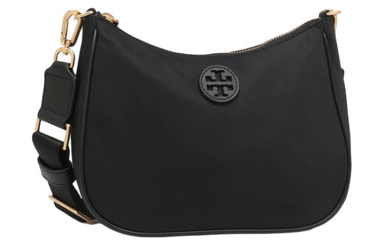 Мини-сумка TORY BURCH Web Hobo - изображение 6