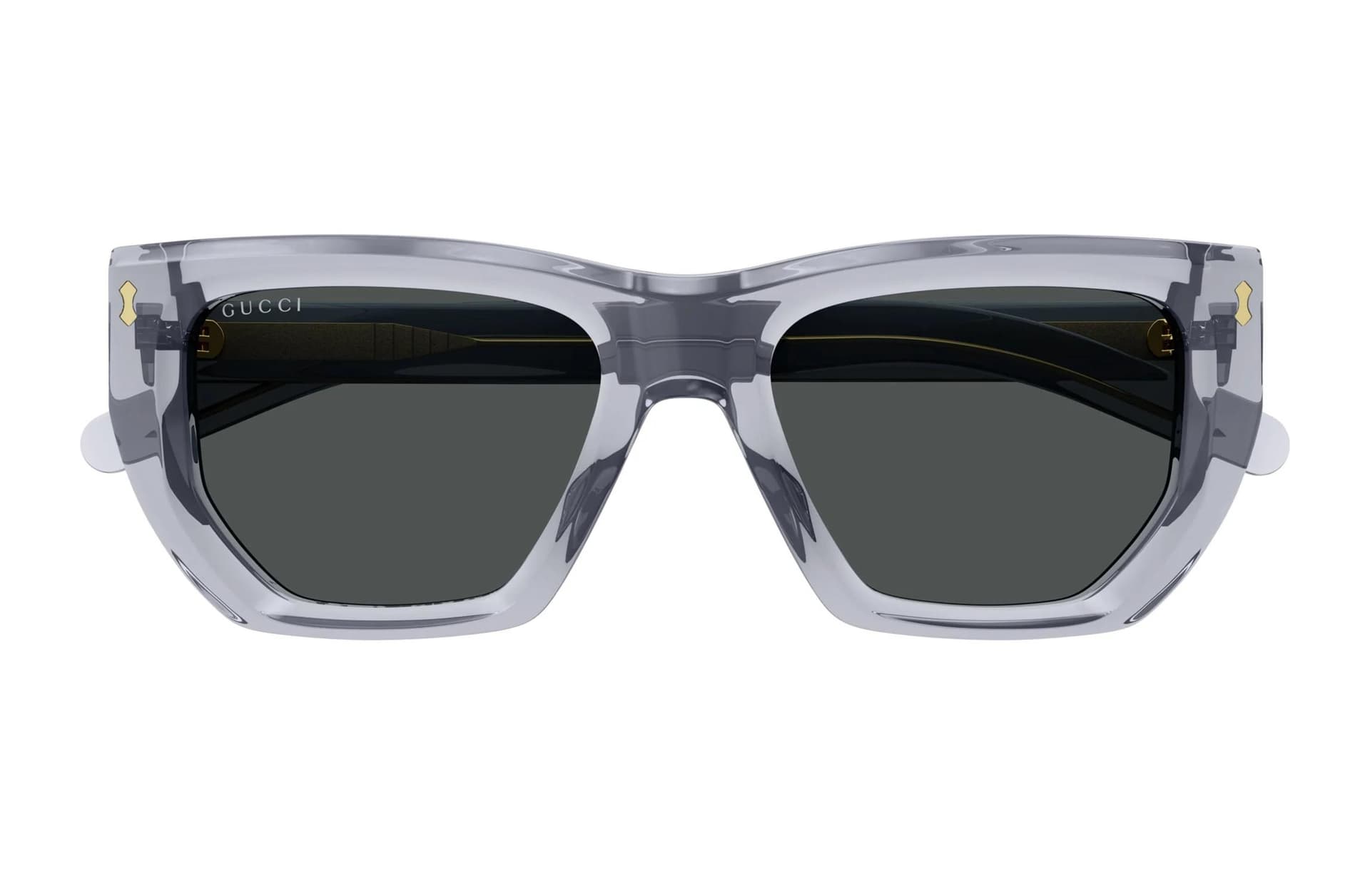 Солнцезащитные очки Gucci Sunglasses - изображение 3