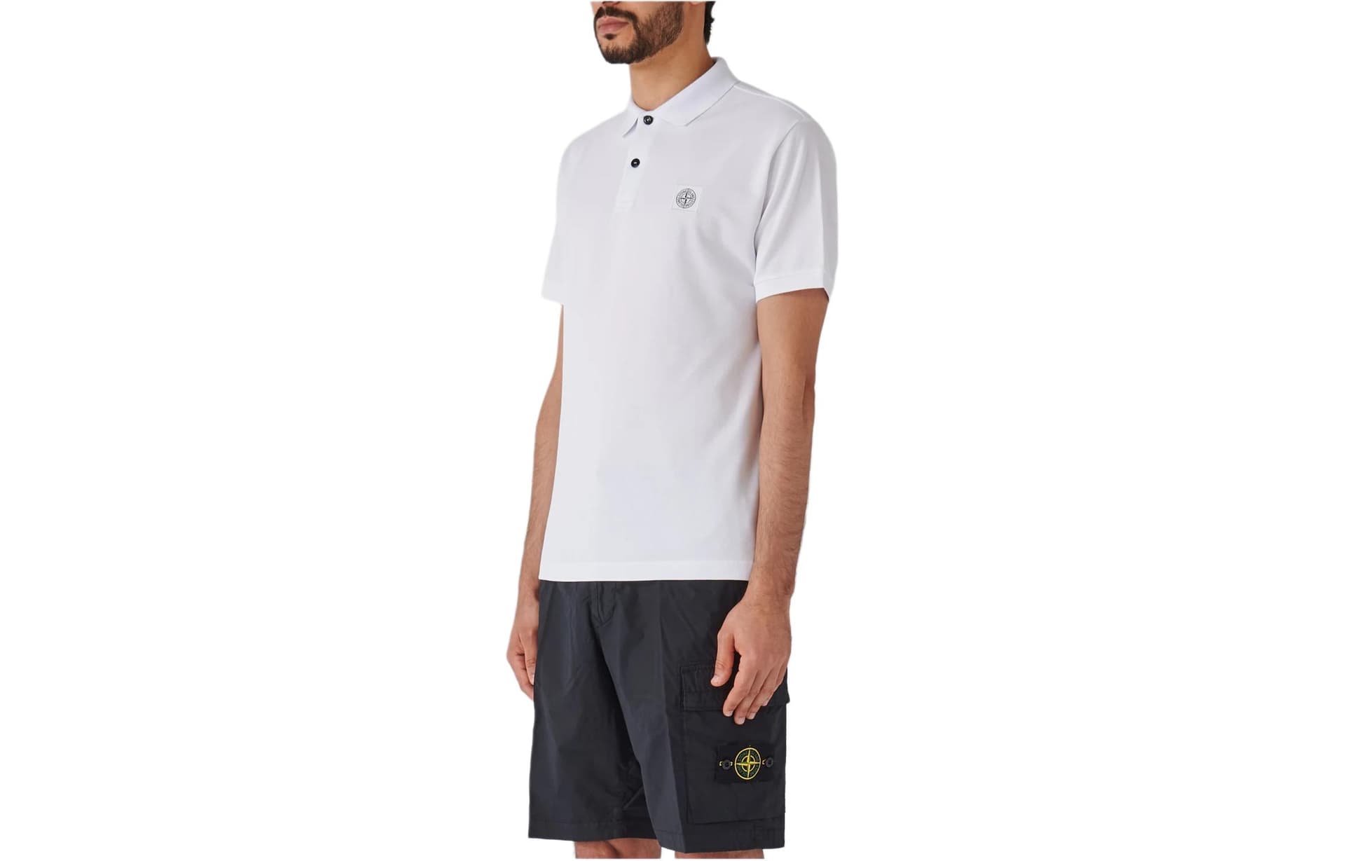 Поло STONE ISLAND POLOPolo - изображение 3