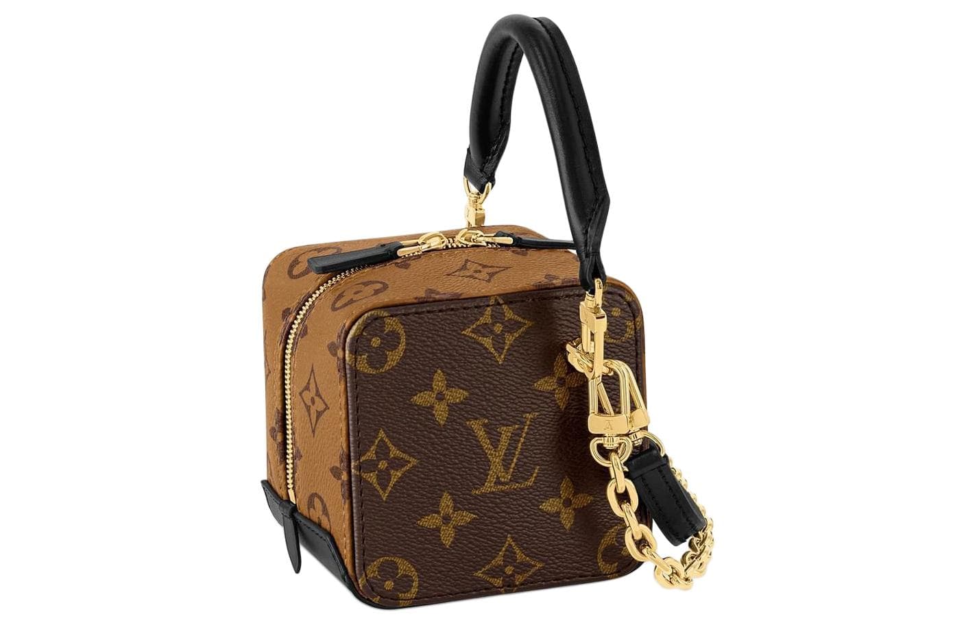 Сумка LOUIS VUITTON Dice - изображение 2