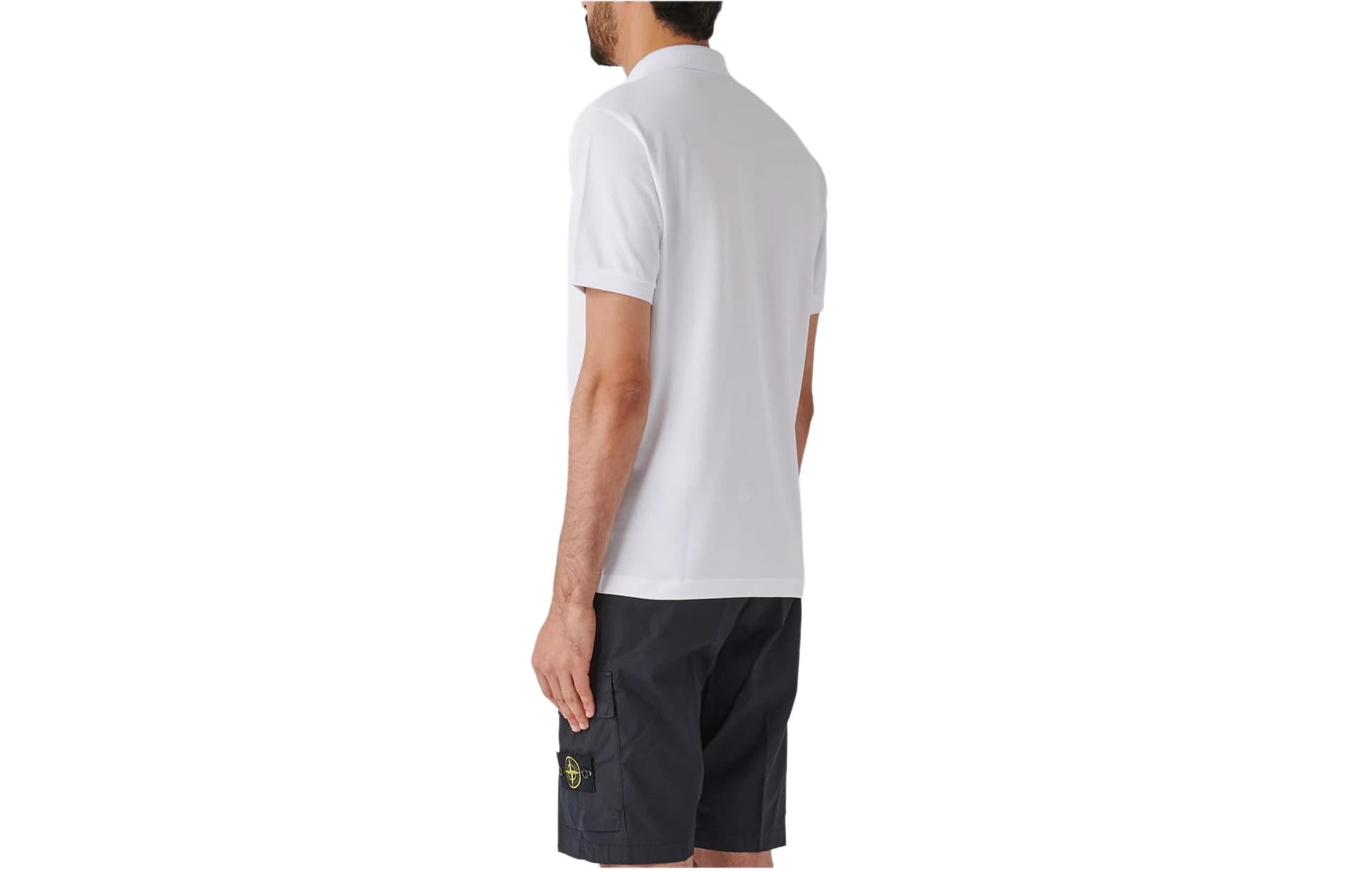 Поло STONE ISLAND POLOPolo - изображение 2