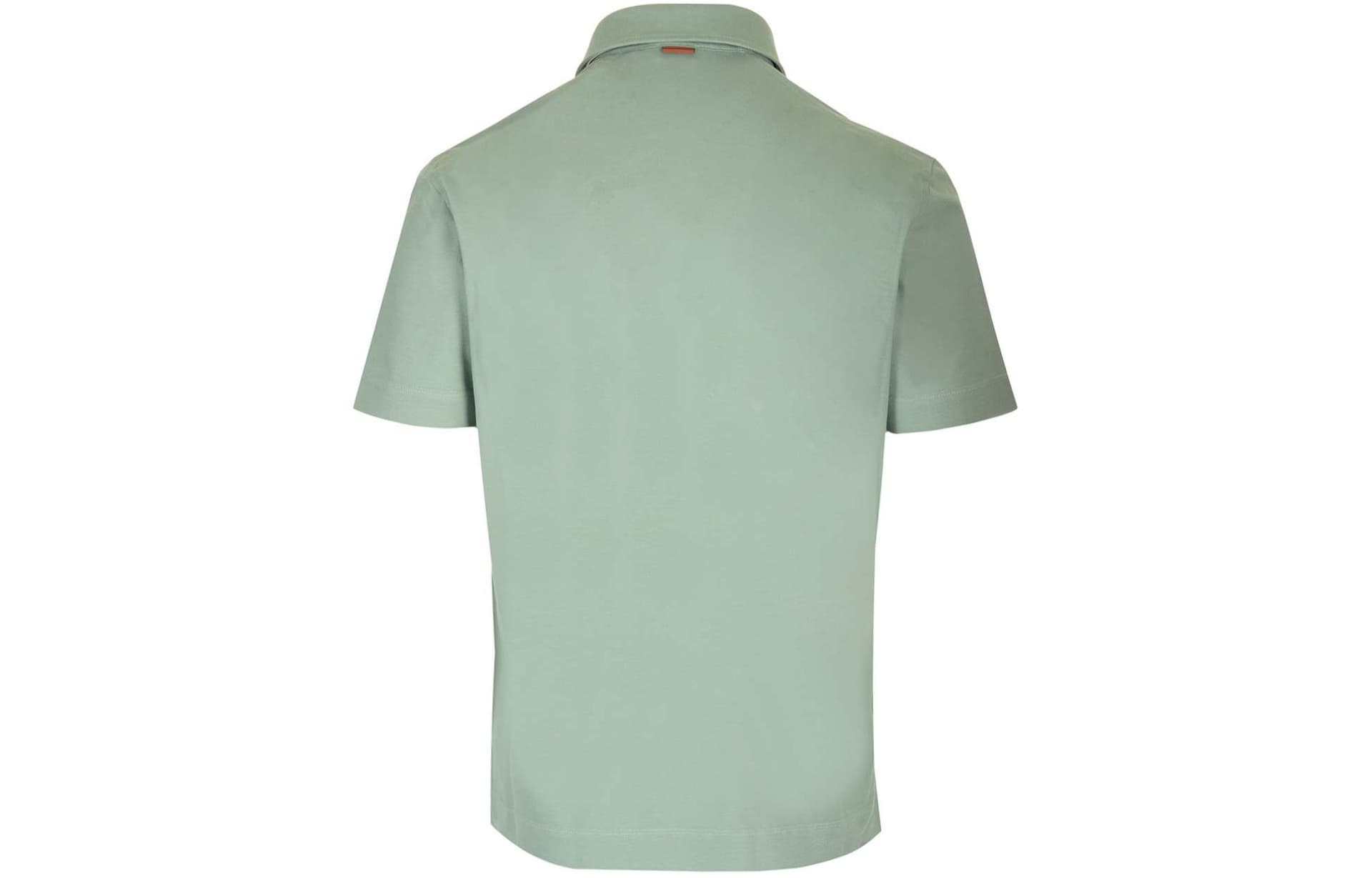 Поло Zegna Polo - изображение 2