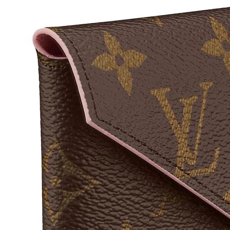 Сумка Louis Vuitton Pochette Kirigami - изображение 6