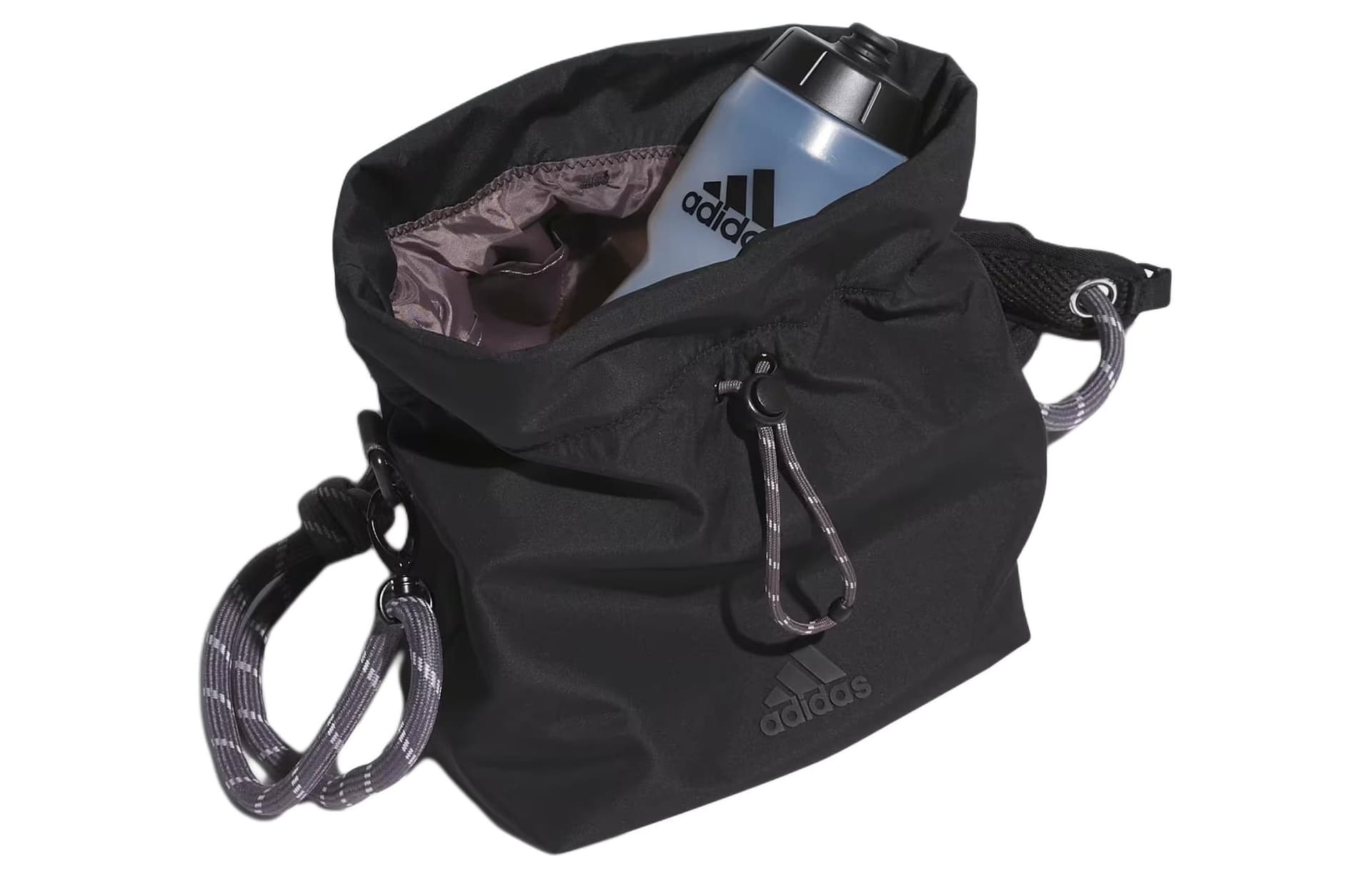 Мини-сумка adidas Logo - изображение 4