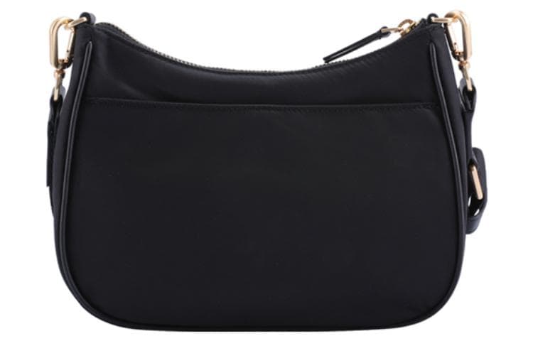 Мини-сумка TORY BURCH Web Hobo - изображение 2