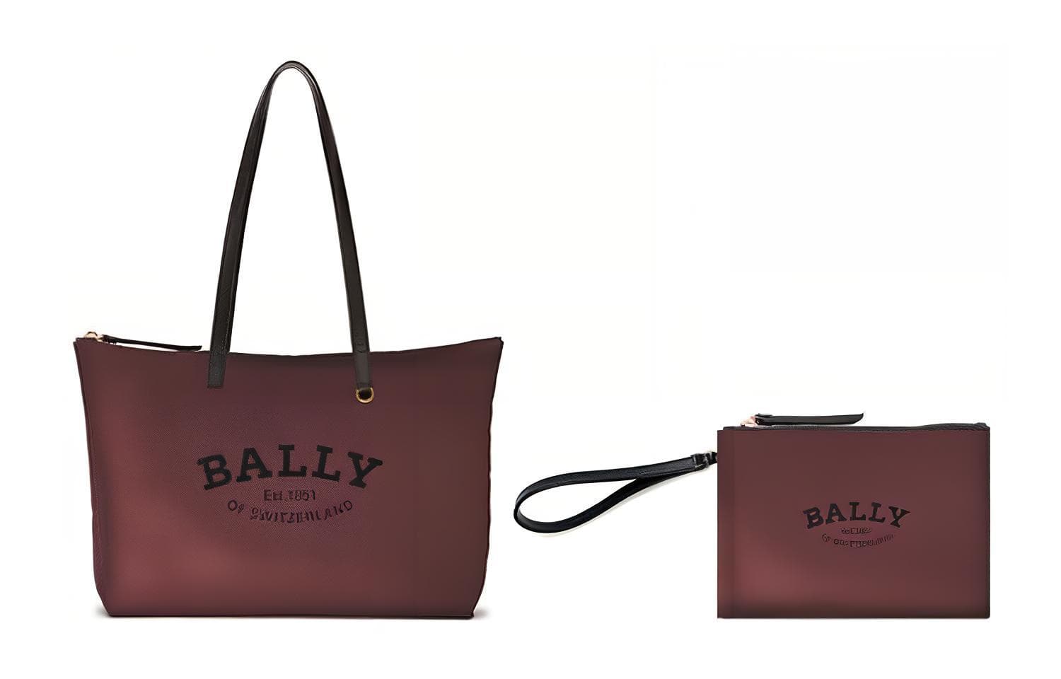 Мини-сумка BALLY 42 - изображение 1