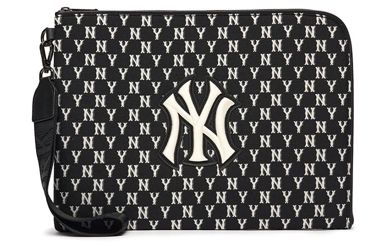 Сумка MLB Monogram LogoNY - изображение 1